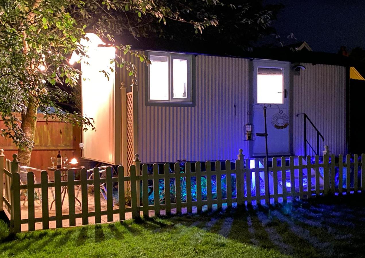 Apartmán The Duck House Swansea Exteriér fotografie